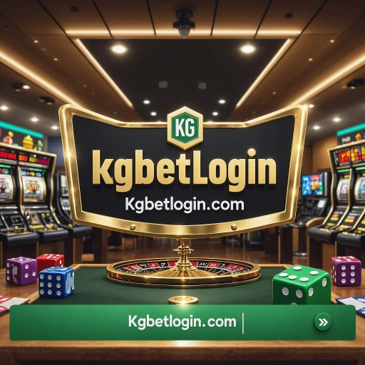 Explorando Promoções em Jogos Online: Oportunidades para Jogadores no kgbetlogin