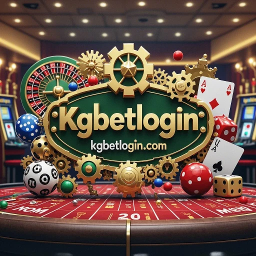 Explorando o Mundo das Apostas Esportivas na Kgbetlogin